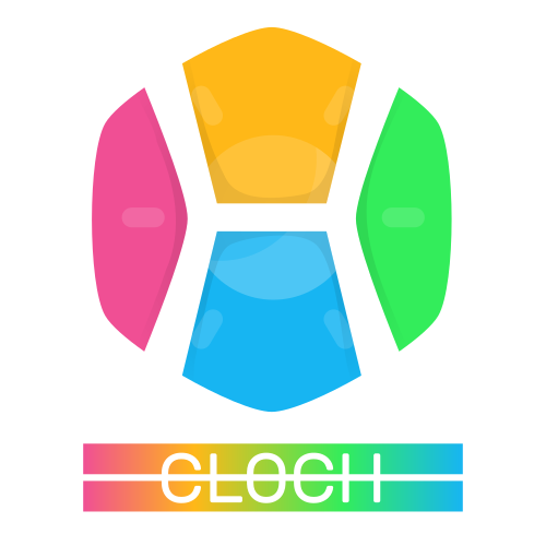 Cloch logo